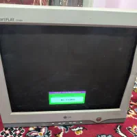 تلویزیون و مانیتور