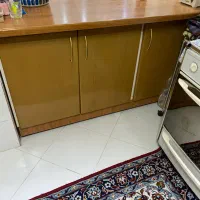 کابینت آشپزخانه|مصالح و تجهیزات ساختمان|کرج, گلشهر|دیوار