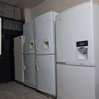 خریدار همه رقم یخچال