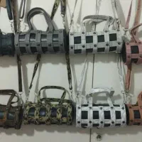 مینی بگ. کیف|کیف، کفش، کمربند|برخوار, |دیوار