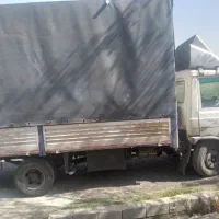 کاویان ۶تن|خودرو سنگین|بهارستان, |دیوار
