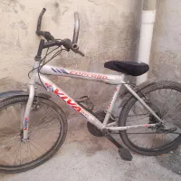 میز تی وی،دوچرخه ۲۴،تلوزیون ۳۲ جی پلاس|تلویزیون و پروژکتور|تربت جام, شاد|دیوار