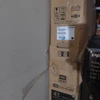 تلویزیون ال ای دی سونی