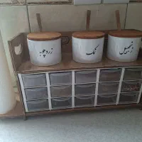 جا ادویه و بانکه