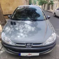 206مدل1388TU3خاکستری متالیک