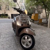 وسپاGTS. 300