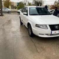 سورن پلاس ۴۰۳ سیمی