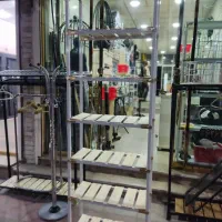 انواع رگال لباس