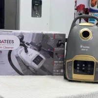 جارو برقی داتیس مدل DVC-711|جاروبرقی، جارو شارژی، بخارشو|خرمآباد, |دیوار