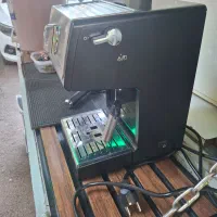 اسپرسو ساز|سماور، چایساز، قهوهساز|کرمانشاه, |دیوار