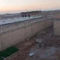 فروش منزل نیمه کاره|فروش زمین و ملک کلنگی|اهواز, علی آباد|دیوار