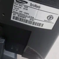 مانیتور سامسونگ|قطعات و لوازم جانبی رایانه|زنجان, |دیوار