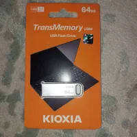 فلش مموری kioxia 64gb
