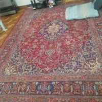 فروش فرش دستباف ۱۲متری