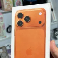 Iphone 17 promax اکتیو