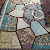 گلیم فرش