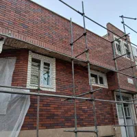 سنگ واجر کاری