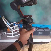 گیمبال Rs3 standard