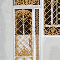 رنگ آمیزی مدرن