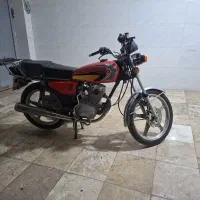 موتور  ۱۵۰ مدل ۹۵