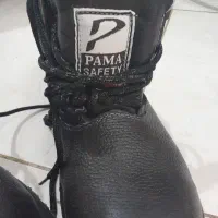 کفش ایمنی|کیف، کفش، کمربند|مشهد, امیر|دیوار