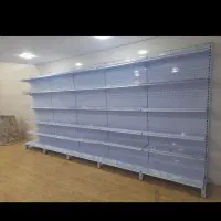 تجهیزات قفسه عمده صنایع فلزی|فروشگاه و مغازه|شیراز, گلکوب|دیوار