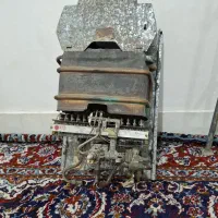 آبگرمکن دیواری بوتان  B3115|آبگرمکن، پکیج، شوفاژ|شاهرود, |دیوار