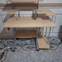 میز کامپیوتر|میز تحریر و کامپیوتر|مرودشت, تخت جمشید|دیوار