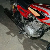 موتور سیکلت هوندا لیفان|موتورسیکلت|لاشار, |دیوار