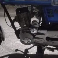 موتور هندا 125 باستان|موتورسیکلت|میبد, |دیوار