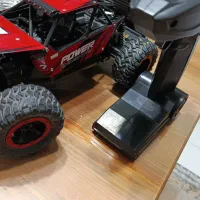 ماشین آفرود بسیار قوی با قیمت باورنکردنی