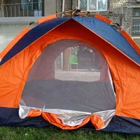 چادر مسافرتی فنری اتومات چتری|کوهنوردی و کمپینگ|سقز, |دیوار