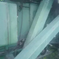 کمپاین جاندر مدل۶۸ موتور  کیج بلند