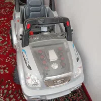 ماشین شارژی