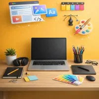 استخدام در آژانس تبلیغاتی