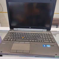 لپ تاپ HP|رایانه همراه|تبریز, |دیوار