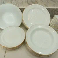 سرویس غذاخوری آرکوپال ۲۶ پارچه