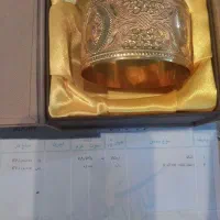 طلای 18عیار النگوی سلطنتی