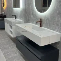 استخدام نیروی جوان در کارگاه تولیدی روشویی