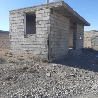 زمین جهت ساخت پرورش قارچ و گلخانه