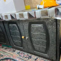 کمدظرفی ۴درب