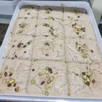 حلوا شکری عمده ممتاز ارسال رایگان مستقیم از تولیدی