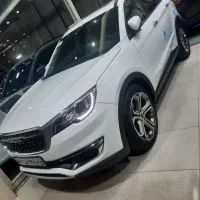 فیدیلیتی پرایم ۷ نفره مدل 1402|خودرو سواری و وانت|تبریز, |دیوار