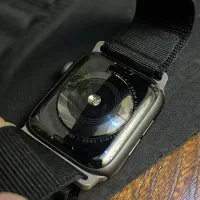 اپل واچ سری ۴ تمیز گرون نشده بخرید|ساعت|ارومیه, |دیوار