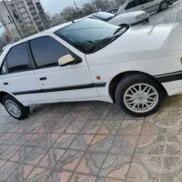 slxپژو 91