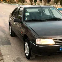 پژو روآ مدل1387(ROA)|خودرو سواری و وانت|کرمانشاه, |دیوار