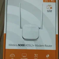 مودم N300