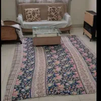 ۶۵ متر اپارتمان تکواحدی ۲ خواب غرق نور طبقه اول