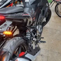 بنلی ۱۸۰s مدل ۱۴۰۱|موتورسیکلت|آستانه اشرفیه, |دیوار