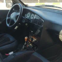 پژو پارس مدل88بیرنگ|خودرو سواری و وانت|یزد, |دیوار